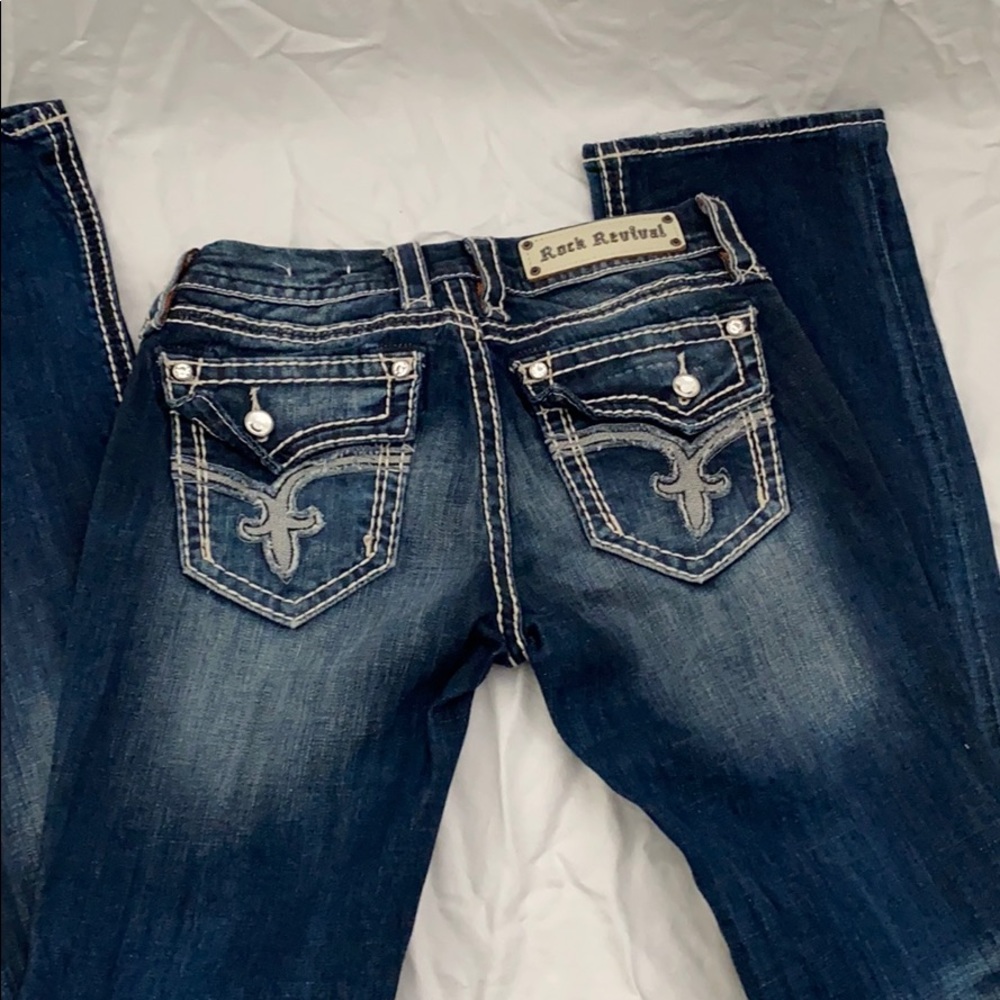 Jeans - Picture 2 of 5